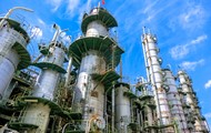 Petro Chemical Industry