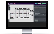 connect LV screen