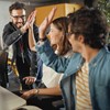 Providing assurance on projects and goals