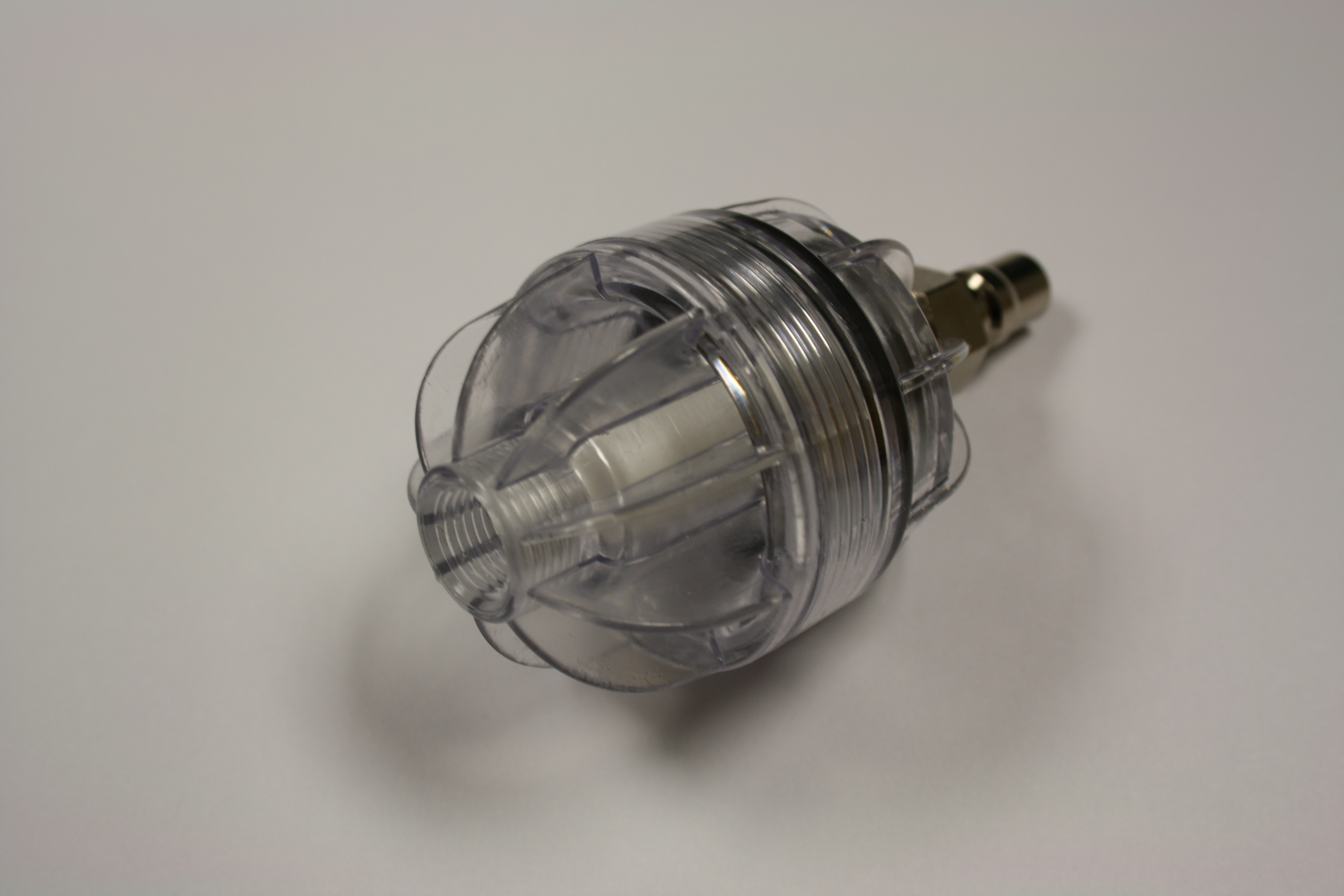 Cablesniffer In line Filter Assembly