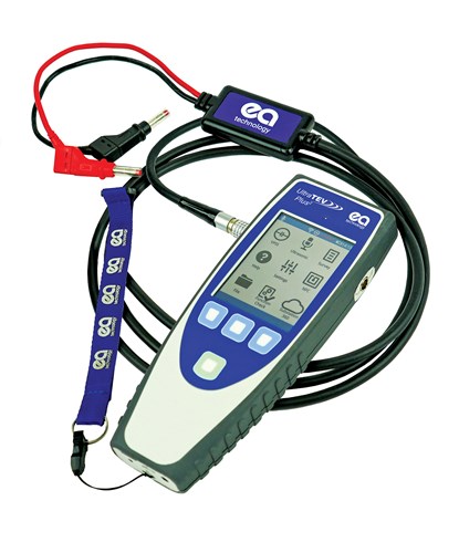 UltraTEV® Plus 2 VPIS Sensor