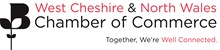 West Cheshire and North Wales Chamber of Commerce Logo