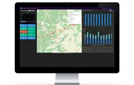 Asset Investment Management Screen