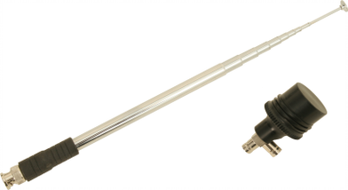 Astute HV Monitor Antenna inc antenna base