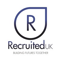 Recruit.UK Logo