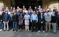 VisNet Team