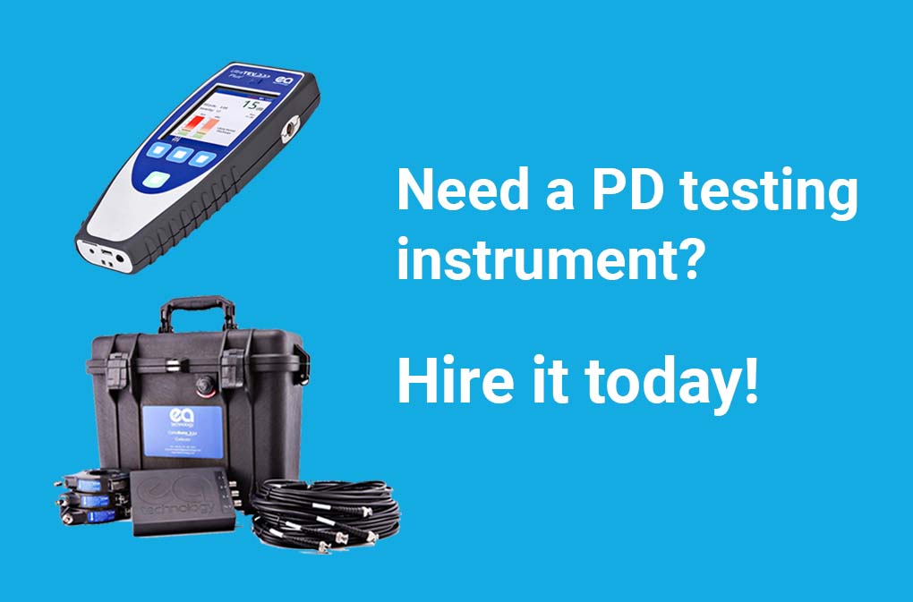 PD Testing Instrument