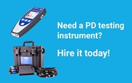 PD Testing Instrument