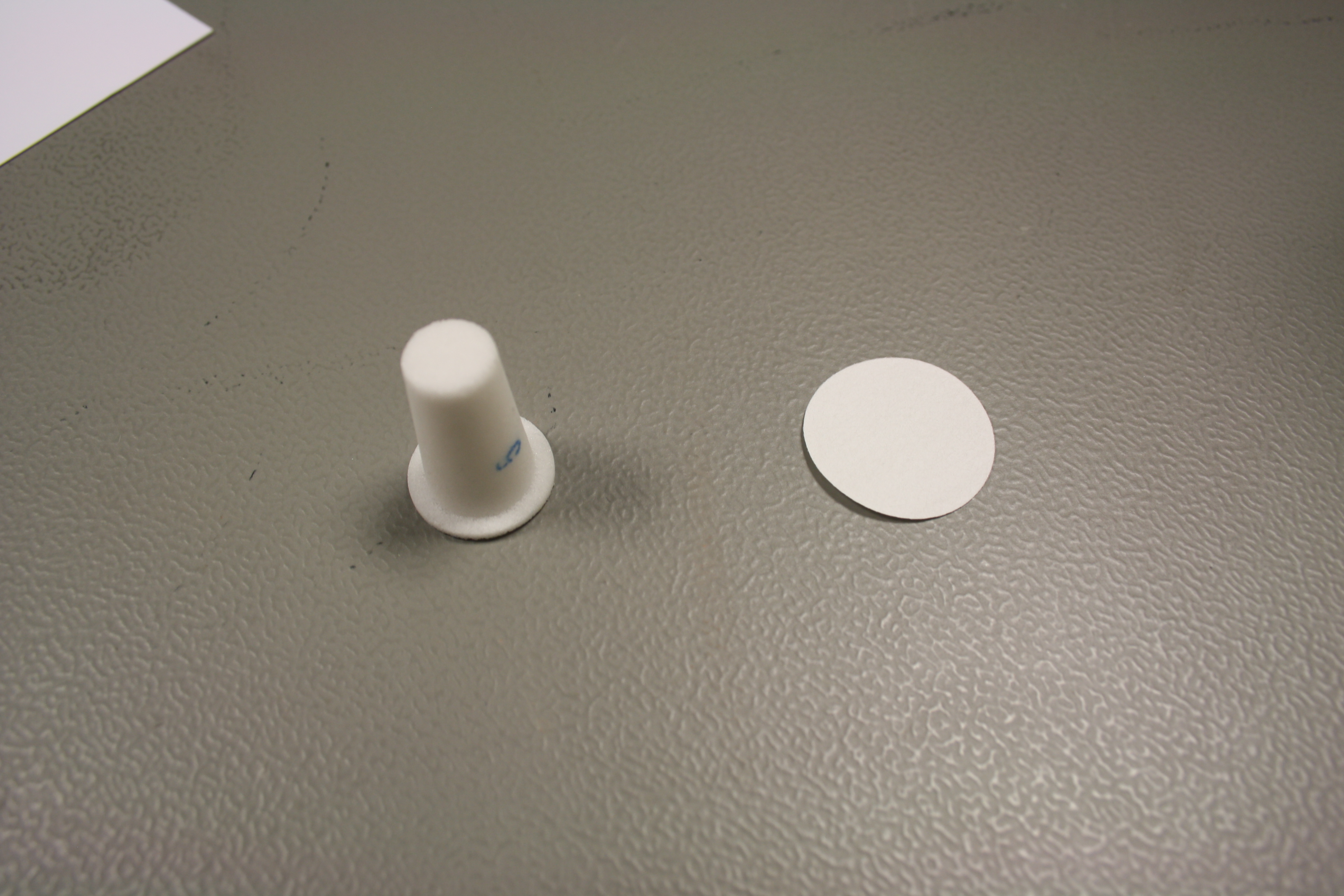 Cable Sniffer Filter Paper