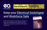 Hazardex EA Technology
