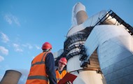 ea technology electricity management company