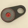 Astute HV Monitor Magnetic Base 