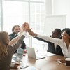 Supporting decision makers