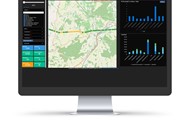 EA Invest Software Mockup