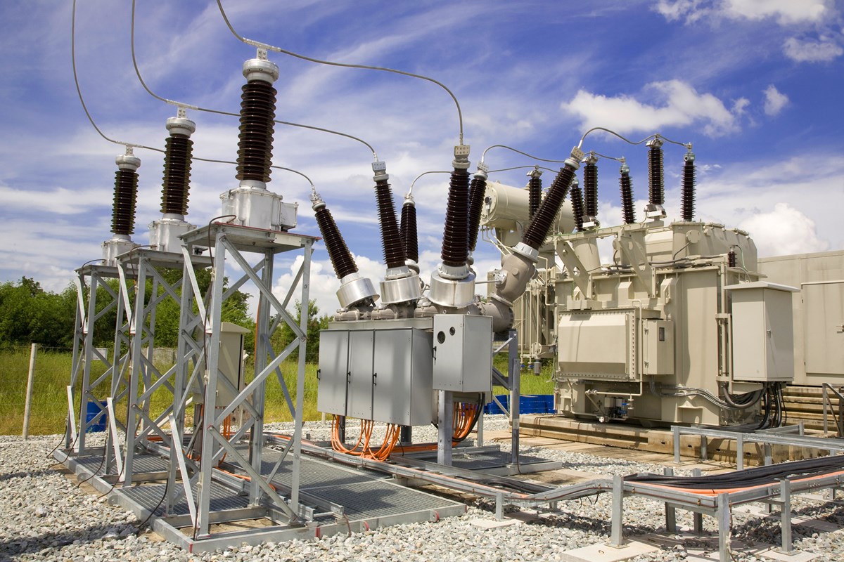 Substation Design Training Course EA Technology