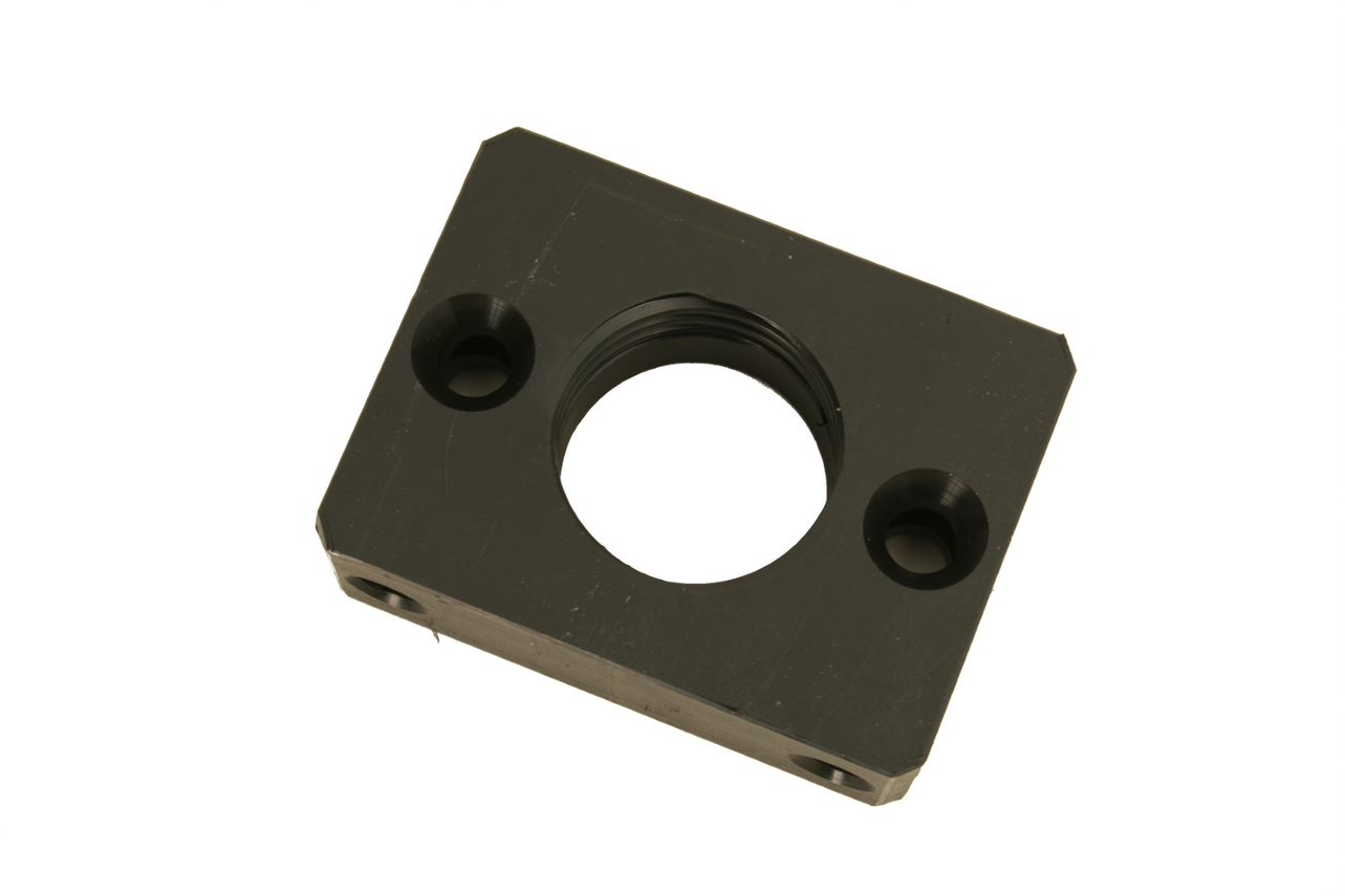 Astute HV Monitor Tie Wrap Base 