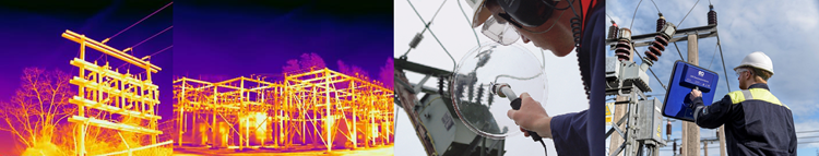 IR Thermography vs Partial Discharge Testing