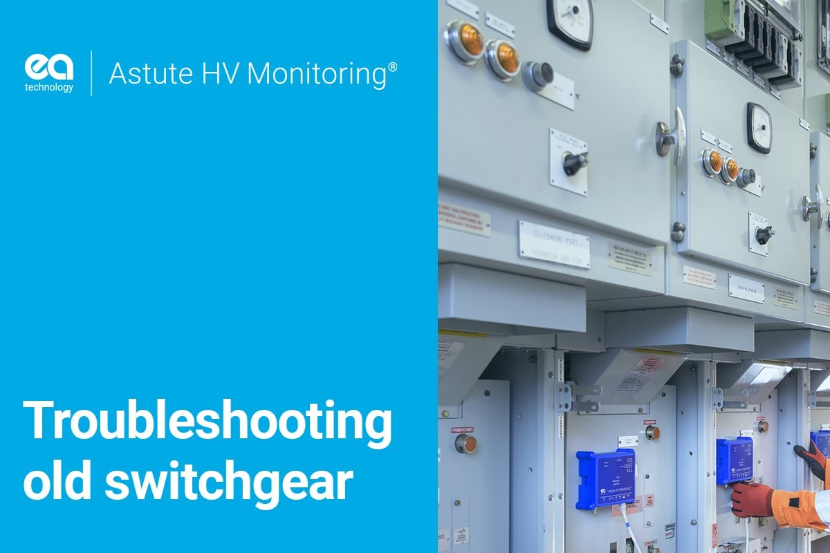 LV/MV Switchgear : Ultimate Guide