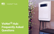 VisNet® Hub: FAQs
