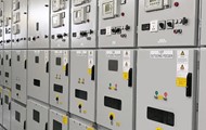 Gray Circuit Breakers