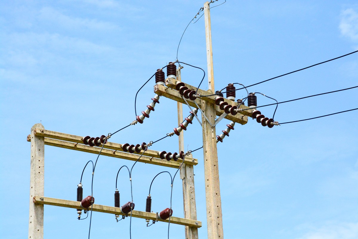 Lv Distribution System – Electrical Low Voltage System Distribution ...