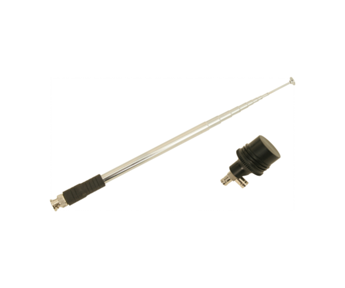 Astute HV Monitor Antenna inc antenna base