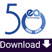 EA Technology 50th Anniversary 2016 Book - PDF Download