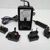 Cable Sniffer Battery Charger