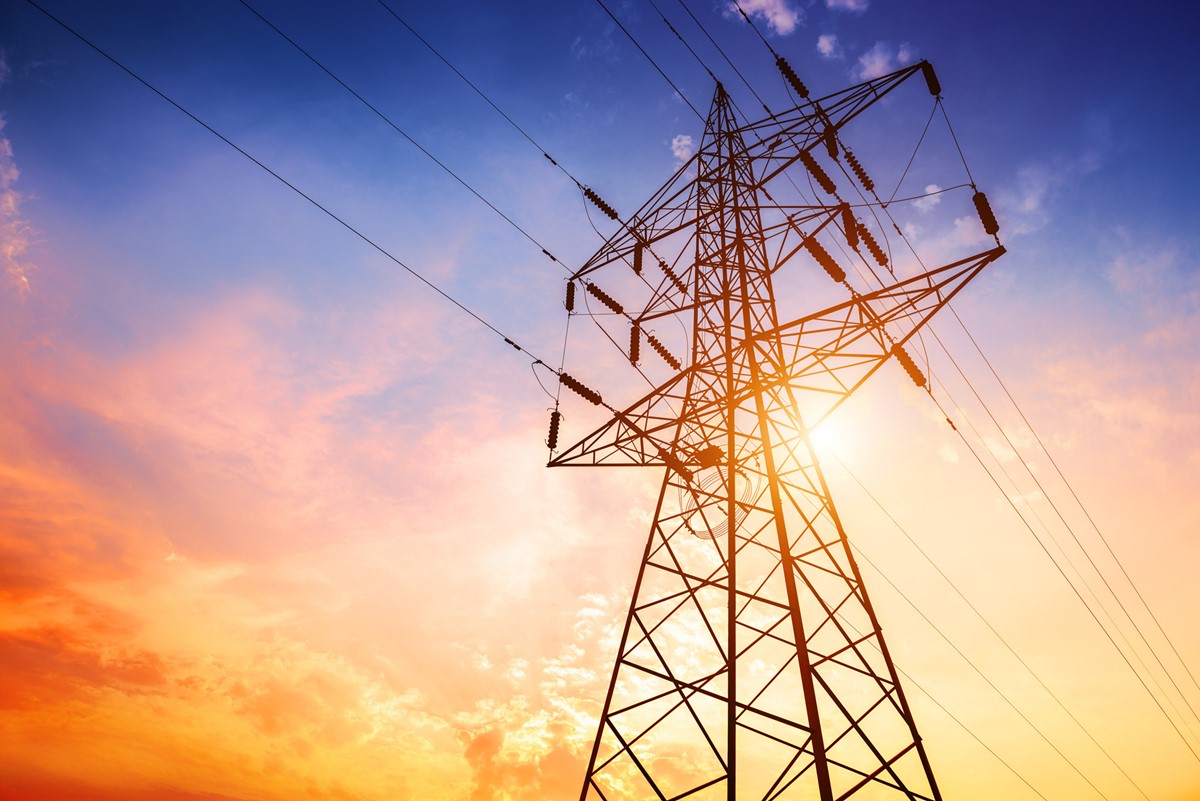 Introduction to Electrical Networks Course EA Technology