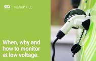 Blog: When, Why and How to Monitor at Low Voltage
