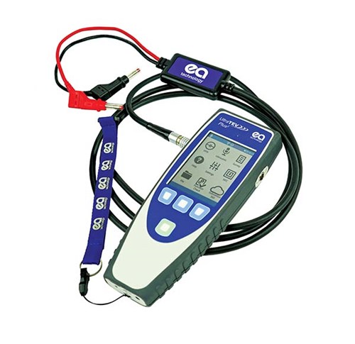 Ultratev plus VPIS