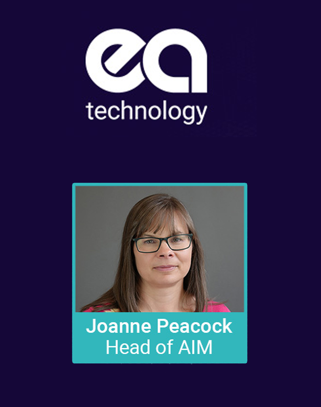 EA Technology webinar image