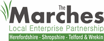 Marches Local Enterprise Partnership